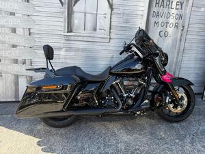 ROAD KING SPECIAL