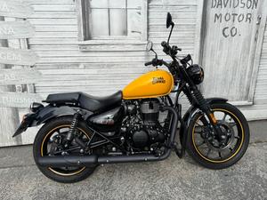 METEOR 350 FIREBALL 