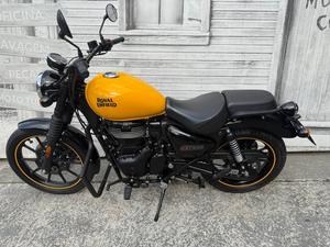 METEOR 350 FIREBALL 