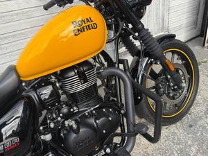 METEOR 350 FIREBALL 
