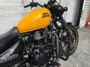 METEOR 350 FIREBALL 