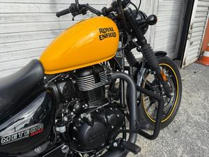METEOR 350 FIREBALL 