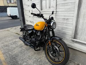METEOR 350 FIREBALL 