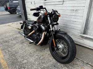 FORTY-EIGHT 