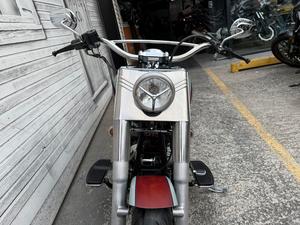 HERITAGE SOFTAIL CUSTOM 