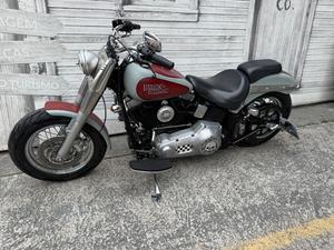 HERITAGE SOFTAIL CUSTOM 