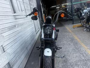 SPORTSTER IRON 883 