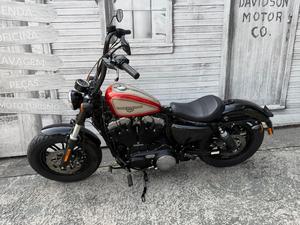 SPORTSTER FORTY-EIGHT 