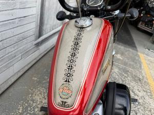 SPORTSTER FORTY-EIGHT 