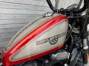 SPORTSTER FORTY-EIGHT 