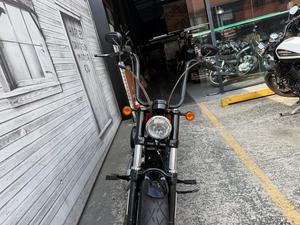 SPORTSTER FORTY-EIGHT 