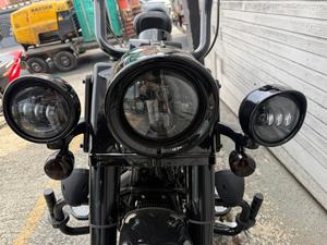 ROAD KING SPECIAL 