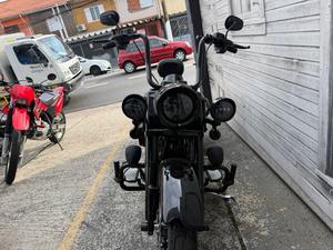 ROAD KING SPECIAL 