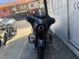STREET GLIDE SPECIAL
