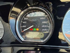 STREET GLIDE SPECIAL