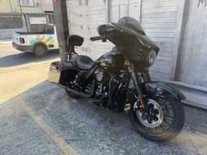 STREET GLIDE SPECIAL