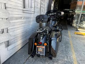 STREET GLIDE SPECIAL