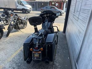 STREET GLIDE SPECIAL