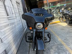 STREET GLIDE SPECIAL