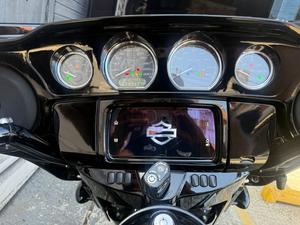 STREET GLIDE SPECIAL