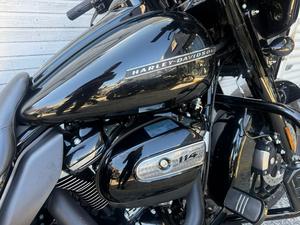 STREET GLIDE SPECIAL