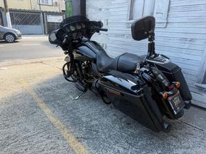 STREET GLIDE SPECIAL