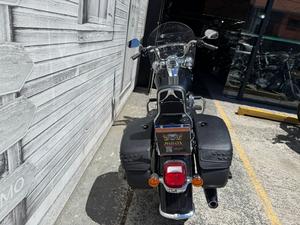 SOFTAIL HERITAGE CLASSIC