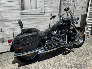 SOFTAIL HERITAGE CLASSIC