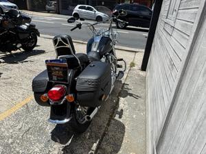 SOFTAIL HERITAGE CLASSIC