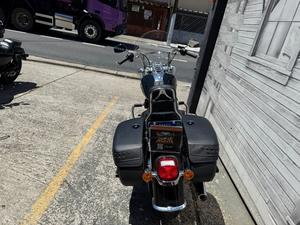 SOFTAIL HERITAGE CLASSIC