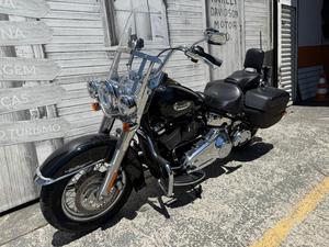 SOFTAIL HERITAGE CLASSIC