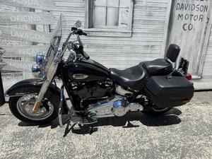 SOFTAIL HERITAGE CLASSIC