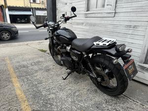 STREET SCRAMBLER 