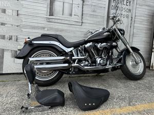 SOFTAIL FAT BOY 