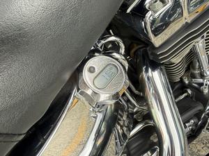 SOFTAIL FAT BOY 