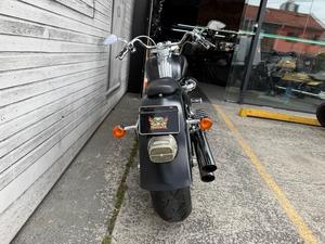 SOFTAIL FAT BOY 