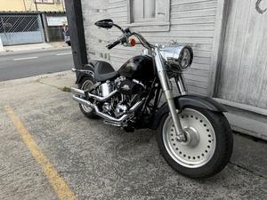 SOFTAIL FAT BOY 