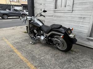 SOFTAIL FAT BOY 
