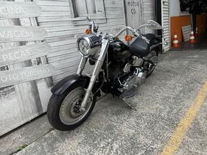 SOFTAIL FAT BOY 