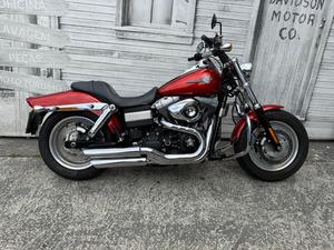 DYNA FAT BOB