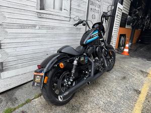 SPORTSTER IRON 1200 