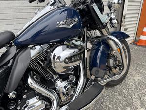 ROAD KING POLICE FLHP