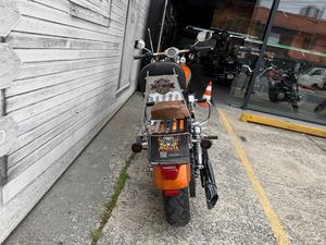 SPORTSTER 1200 CUSTOM CA LIMITED 