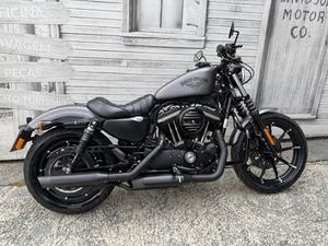 SPORTSTER XL 883 N IRON