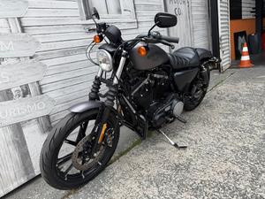 SPORTSTER XL 883 N IRON 
