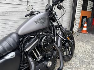 SPORTSTER XL 883 N IRON 