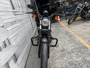 SPORTSTER XL 883 N IRON 