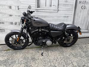 SPORTSTER XL 883 N IRON 