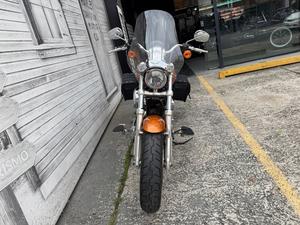 SPORTSTER 1200 XL CUSTOM 