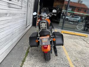 SPORTSTER 1200 XL CUSTOM 